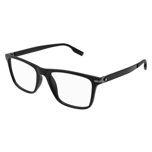 Montblanc MB0251O Eyeglasses - view 3